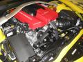  2013 Camaro 6.2 Liter Eaton Supercharged OHV 16-Valve LSA V8 Engine #19