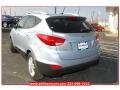 2013 Tucson GLS #3 2013 Tucson GLS #3