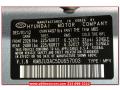 2013 Tucson GLS #11 2013 Tucson GLS #11