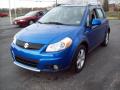 2007 SX4 Sport AWD #2