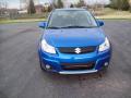 2007 SX4 Sport AWD #6