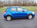 2007 SX4 Sport AWD #10