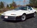 1983 Firebird Trans Am 25th Anniversary Daytona 500 Pace Car Coupe #2