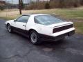 1983 Firebird Trans Am 25th Anniversary Daytona 500 Pace Car Coupe #3