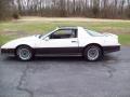 1983 Firebird Trans Am 25th Anniversary Daytona 500 Pace Car Coupe #6