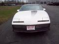 1983 Firebird Trans Am 25th Anniversary Daytona 500 Pace Car Coupe #7