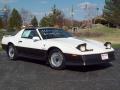 1983 Firebird Trans Am 25th Anniversary Daytona 500 Pace Car Coupe #31