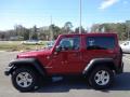 2012 Wrangler Rubicon 4X4 #2