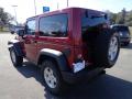 2012 Wrangler Rubicon 4X4 #3