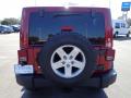 2012 Wrangler Rubicon 4X4 #8