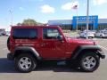 2012 Wrangler Rubicon 4X4 #10