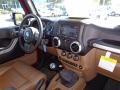 2012 Wrangler Rubicon 4X4 #12