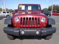 2012 Wrangler Rubicon 4X4 #14