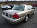  2004 Ford Crown Victoria Arizona Beige Metallic #2
