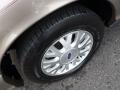  2004 Ford Crown Victoria LX Wheel #7