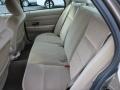 Rear Seat of 2004 Ford Crown Victoria LX #9