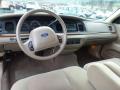  Medium Parchment Interior Ford Crown Victoria #10