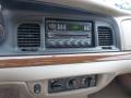 Controls of 2004 Ford Crown Victoria LX #13