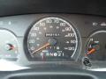  2004 Ford Crown Victoria LX Gauges #14