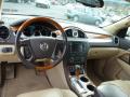 2008 Enclave CXL AWD #12