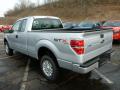 2013 F150 STX SuperCab 4x4 #4 2013 F150 STX SuperCab 4x4 #4