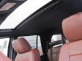 Sunroof of 2013 Ford Expedition King Ranch 4x4 #9