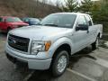 2013 F150 STX SuperCab 4x4 #5 2013 F150 STX SuperCab 4x4 #5