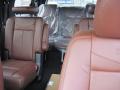 Rear Seat of 2013 Ford Expedition King Ranch 4x4 #10