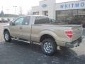 2013 F150 XLT SuperCab 4x4 #3