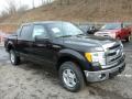 2013 F150 XLT SuperCrew 4x4 #1