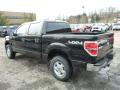 2013 F150 XLT SuperCrew 4x4 #4