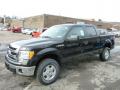 2013 F150 XLT SuperCrew 4x4 #5