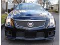 2012 CTS -V Coupe #2