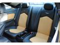 Rear Seat of 2012 Cadillac CTS -V Coupe #16