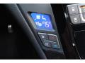 Controls of 2012 Cadillac CTS -V Coupe #18