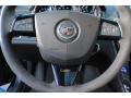  2012 Cadillac CTS -V Coupe Steering Wheel #23