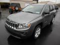 2013 Compass Latitude 4x4 #2
