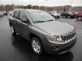 2013 Compass Latitude 4x4 #4