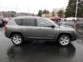 2013 Compass Latitude 4x4 #5