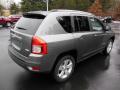 2013 Compass Latitude 4x4 #6