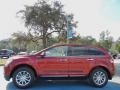 2013 MKX FWD #2