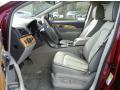 2013 MKX FWD #5