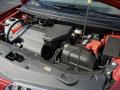 2013 MKX FWD #12