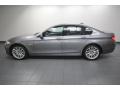 2012 5 Series 550i Sedan #2