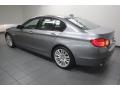 2012 5 Series 550i Sedan #6