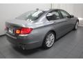 2012 5 Series 550i Sedan #11