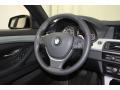 2012 5 Series 550i Sedan #34