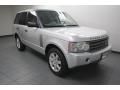 Click for details. 2006 Land Rover Range Rover HSE