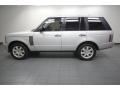 2006 Range Rover HSE #2