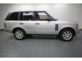 2006 Range Rover HSE #8